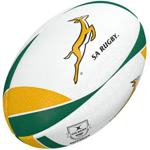 Balón de rugby Sudáfrica 2021/22 image-0