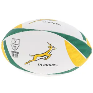 Balón de rugby Sudáfrica 2021/22 image-3