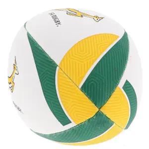 Balón de rugby Sudáfrica 2021/22 image-4