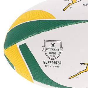 Balón de rugby Sudáfrica 2021/22 image-5