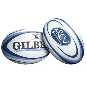 Rugby ball RC Vannes 2021/22 image-2
