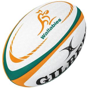 Balón de rugby Australia image-2