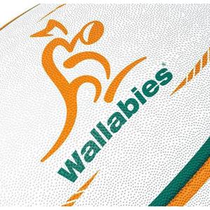 Balón de rugby Australia image-3