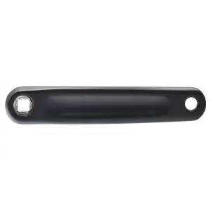 Manivelle gauche alu avec carre decale Sélection CGN L175 image-1