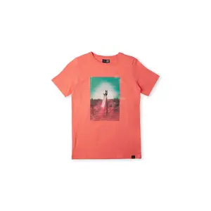 Child's T-shirt O'Neill Surfboard image-0