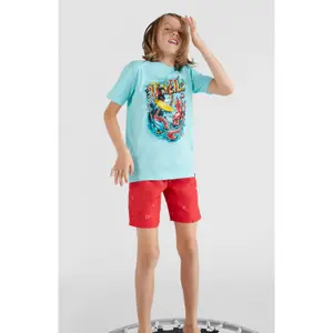 Child's T-shirt O'Neill Surf Dude image-2