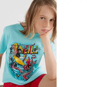 Child's T-shirt O'Neill Surf Dude image-4