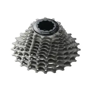 Cassette Shimano Ultegra CS-R8000 11V image-1