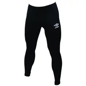 Sportleggings för barn Umbro image-0