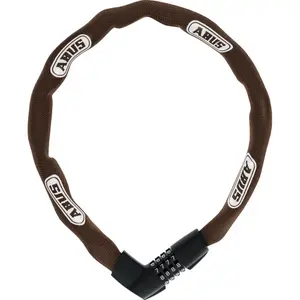 Καλώδιο ασφαλείας Abus Tresor 1385/85 image-0