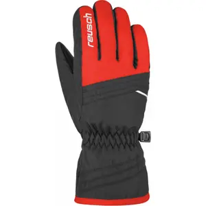 Children's ski gloves Reusch Alan V1 image-0