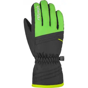 Children's ski gloves Reusch Alan V1 image-0
