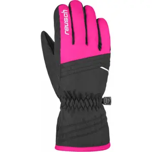 Children's ski gloves Reusch Alan V1 image-0
