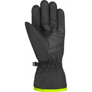 Children's ski gloves Reusch Alan V1 image-1