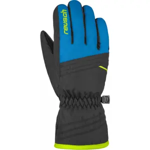 Children's ski gloves Reusch Alan V1 image-0