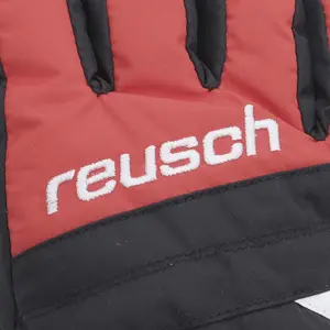 Children's ski gloves Reusch Bennet R-tex® XT image-4