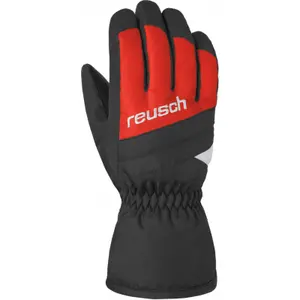 Children's ski gloves Reusch Bennet R-tex® XT image-0