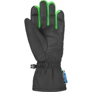 Children's ski gloves Reusch Bennet R-tex® XT image-1