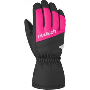 Children's ski gloves Reusch Bennet R-tex® XT image-0