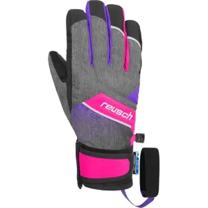 Gyerek síkesztyű Reusch Ferdi R-tex® XT image-1