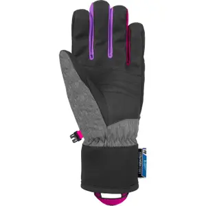 Gyerek síkesztyű Reusch Ferdi R-tex® XT image-2