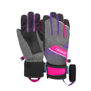 Gyerek síkesztyű Reusch Ferdi R-tex® XT image-3