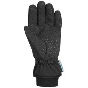 Luvas de esqui para crianças Reusch Kolero image-1