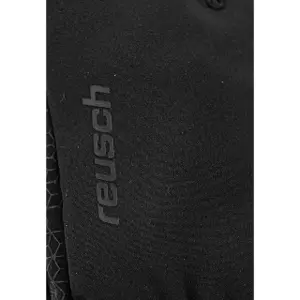 Luvas de esqui para crianças Reusch Kolero image-4