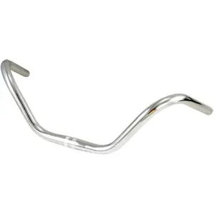 Fahrradlenker Ergotec City D25.4 image-0