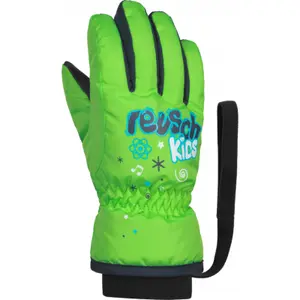 Gyerek síkesztyű Reusch image-0