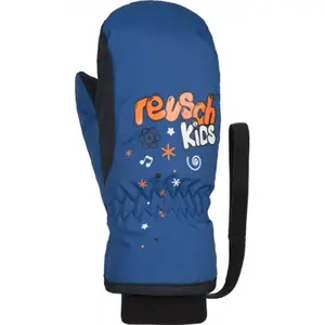 Gyerek síkesztyű Reusch Gloves image-0