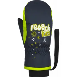 Luvas de esqui para crianças Reusch Gloves image-1