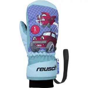 Luvas de esqui para crianças Reusch Franky R-tex® XT image-0