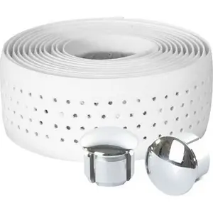 Perforated tape measure Velox Soft Grip image-1