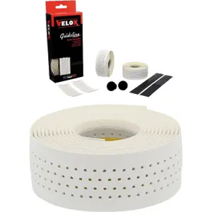 Perforated tape measure Velox Soft Grip image-2