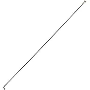 Stainless steel spoke with selector nut Sélection CGN Cycle Mach 1 image-0