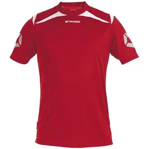 Justerbare skinnebensbeskyttere Stanno Guard Stay image-0