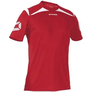 Justerbare skinnebensbeskyttere Stanno Guard Stay image-2