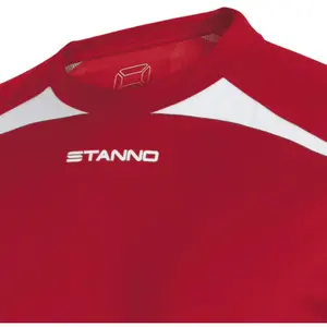 Justerbare skinnebensbeskyttere Stanno Guard Stay image-3