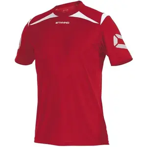Justerbare skinnebensbeskyttere Stanno Guard Stay image-4