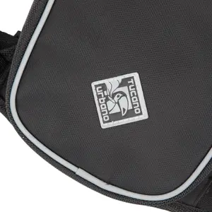 Motor been zak Tucano Urbano sumo image-4