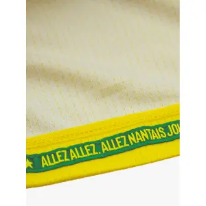 Thuisshirt FC Nantes 2021/22 image-4