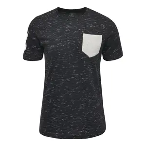 T-shirt Hummel Classic bee Mc Glay image-0