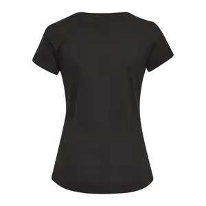 T-shirt för kvinnor Hummel Classic bee Perla image-2