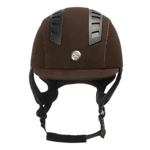 Kask z mikrofibry Back on Track EQ3 image-5