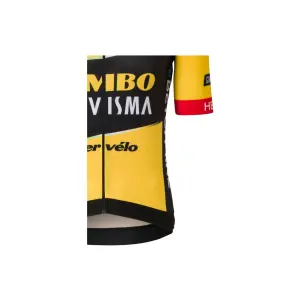 Jersey Agu Premium Replica Team Jumbo-Visma image-2