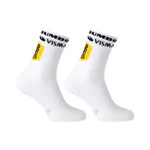 Meias Agu Team Jumbo-Visma image-0