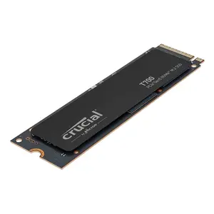 Disque dur SSD Crucial 4To M.2 Nvme Gen5 - Ct4000T700Ssd3 - T700 image-1