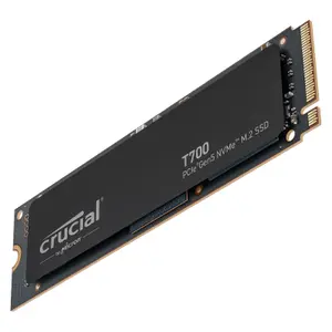 Disque dur SSD Crucial 4To M.2 Nvme Gen5 - Ct4000T700Ssd3 - T700 image-2
