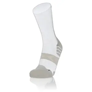 4904801-socken-macron-improve-weiss